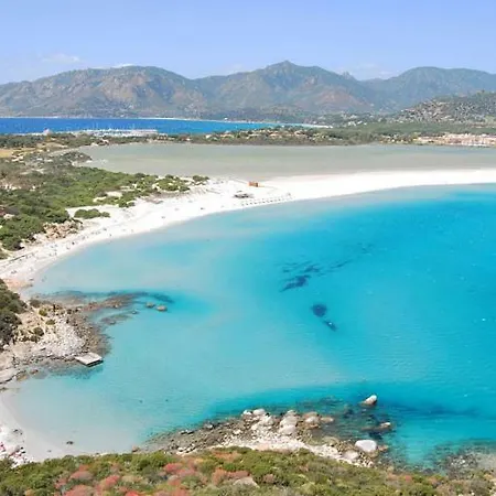 Sa Caladroxa *