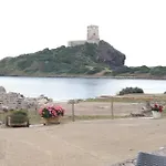 Nyaraló Sa Caladroxa Villa San Pietro