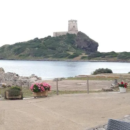 Feriehus Sa Caladroxa Villa San Pietro