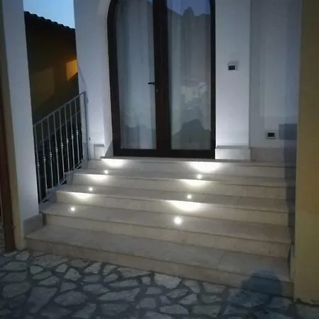 Sa Caladroxa * Villa San Pietro