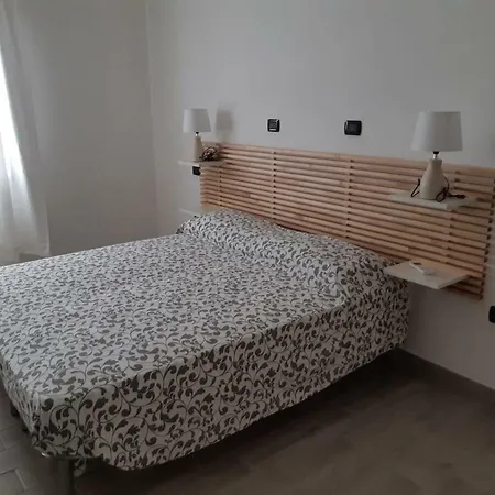 Sa Caladroxa Villa San Pietro