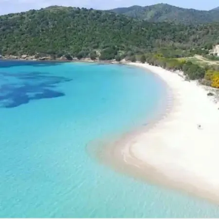 Сasa de vacaciones Sa Caladroxa *