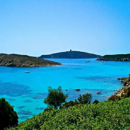 Sa Caladroxa Сasa de vacaciones