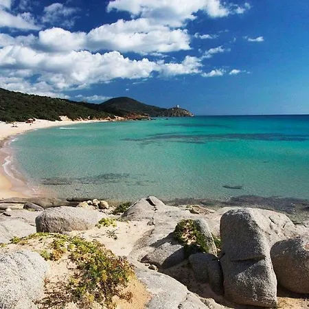 Hébergement de vacances Sa Caladroxa *