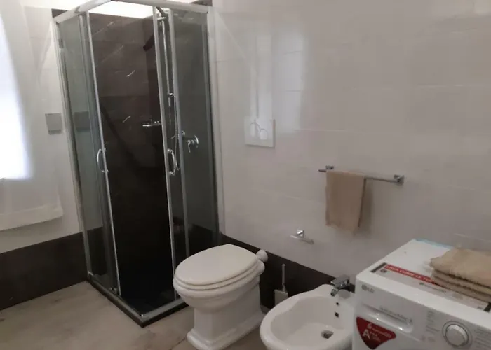 Nyaraló Sa Caladroxa Villa San Pietro