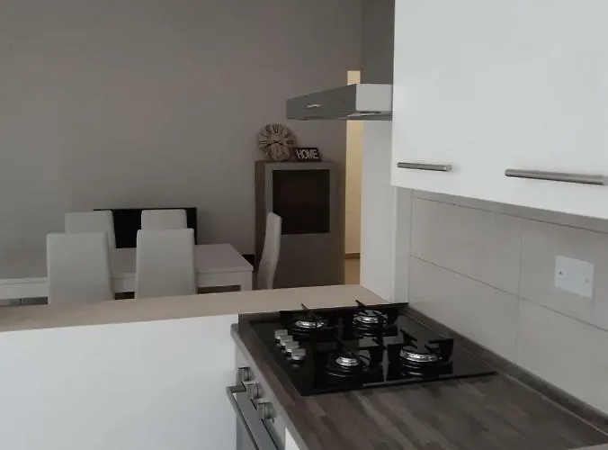 Sa Caladroxa Nyaraló