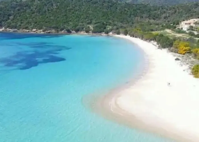 Nyaraló Sa Caladroxa *