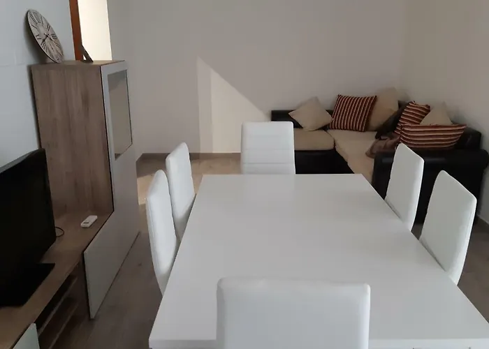 Sa Caladroxa * Villa San Pietro