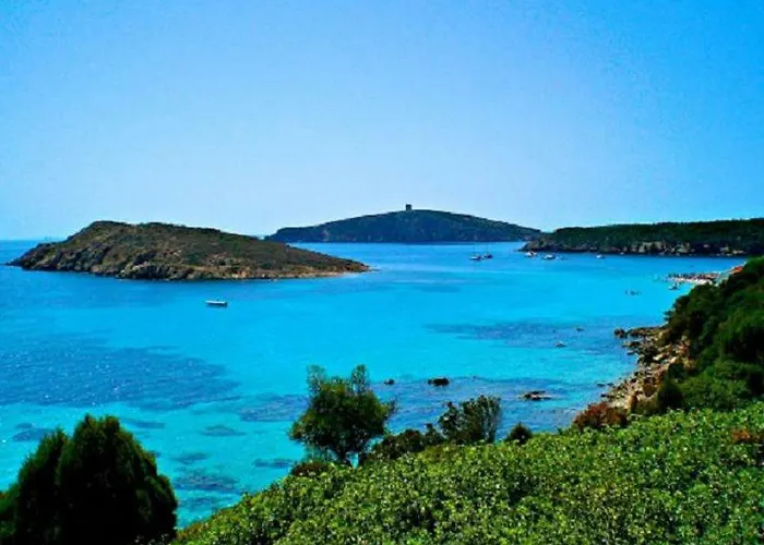 Sa Caladroxa Nyaraló