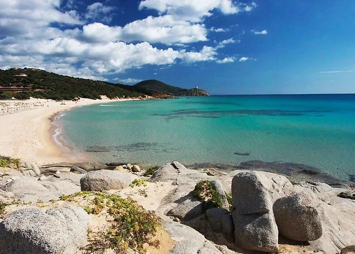 Nyaraló Sa Caladroxa *